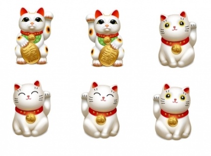 Cute Cat Icon Cute Cat Icon