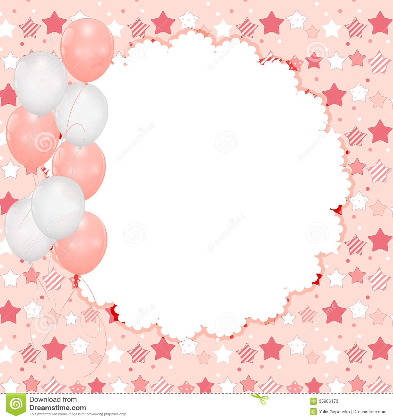 Cute Flower Borders and Frames Cute Flower Borders and Frames