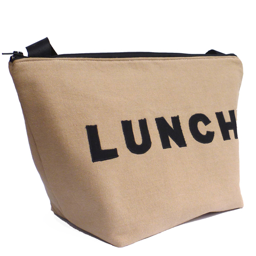 Cute Lunch Bag