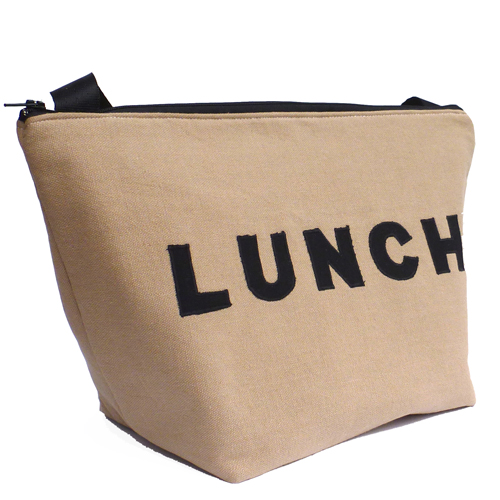 Cute Lunch Bag Cute Lunch Bag