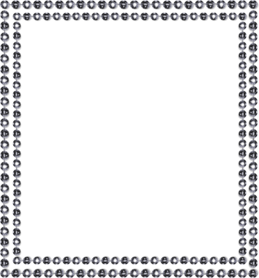 Diamond Border