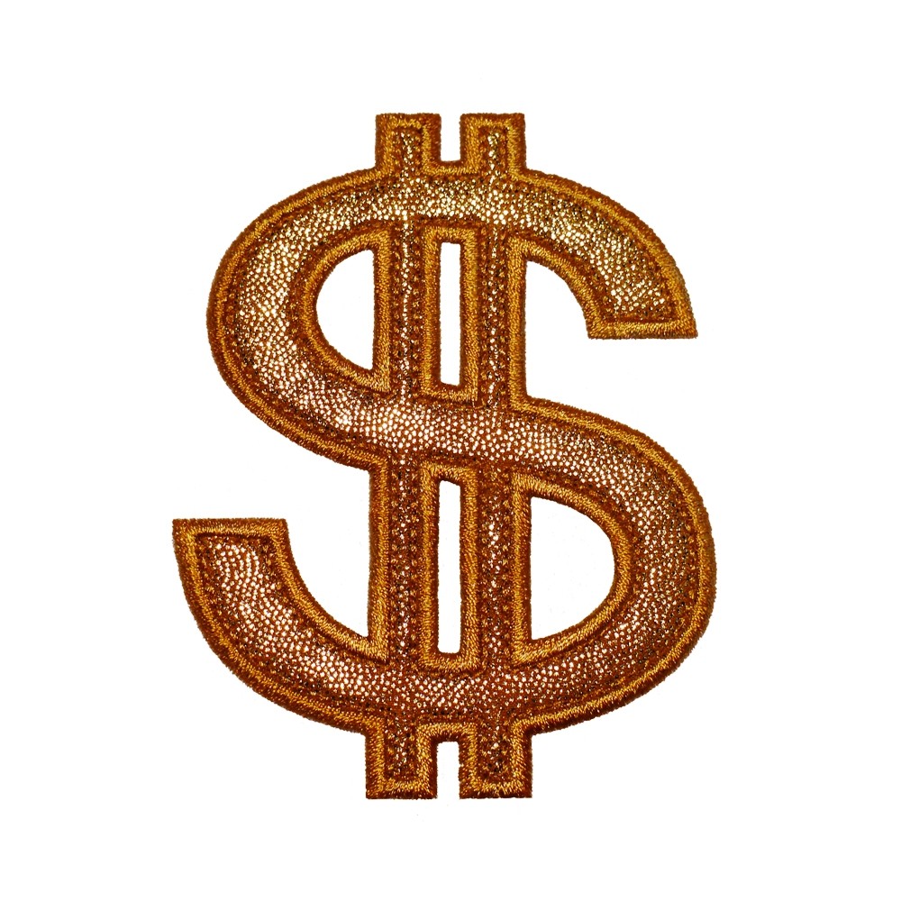 Dollar Sign