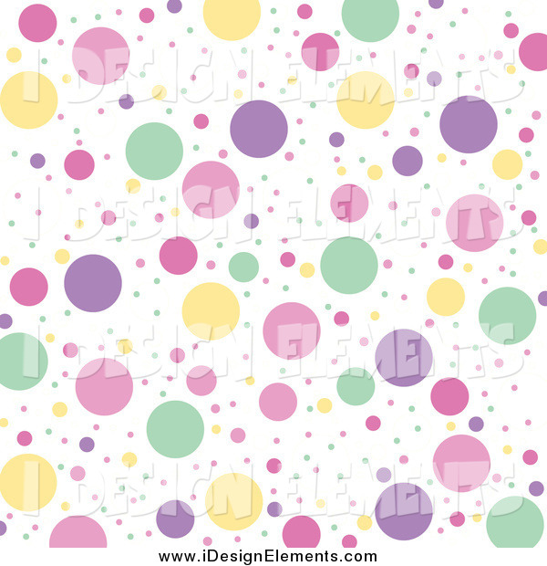 Dots Candy Clip Art