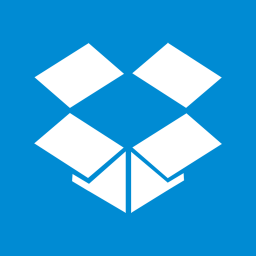 Dropbox Icon