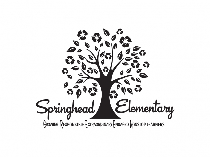 Elementary School Logos