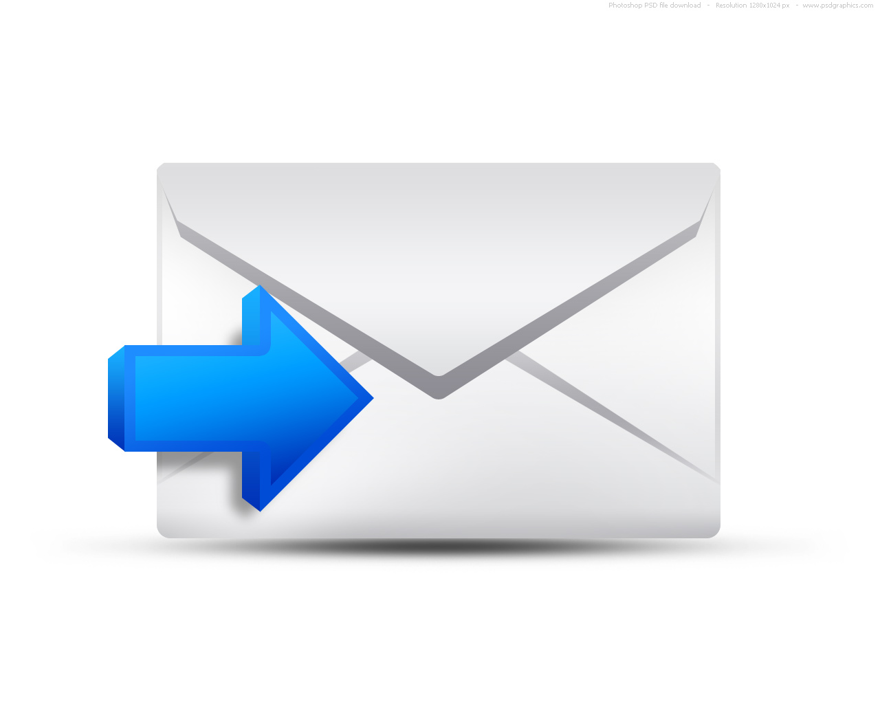 Email Icon File
