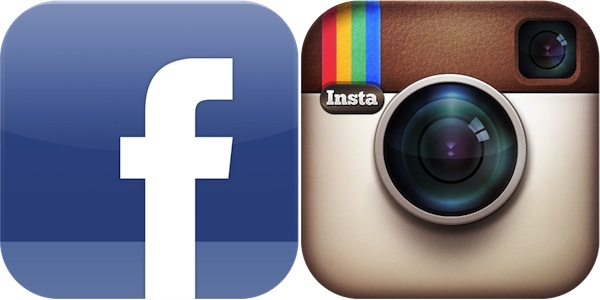 Facebook Instagram Logo