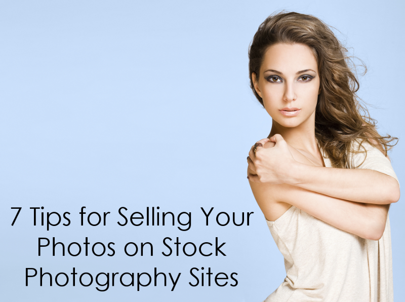 Female Models Photography Tips