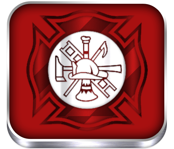 13 Fire Station Icon Images