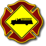 Fire Department Icon