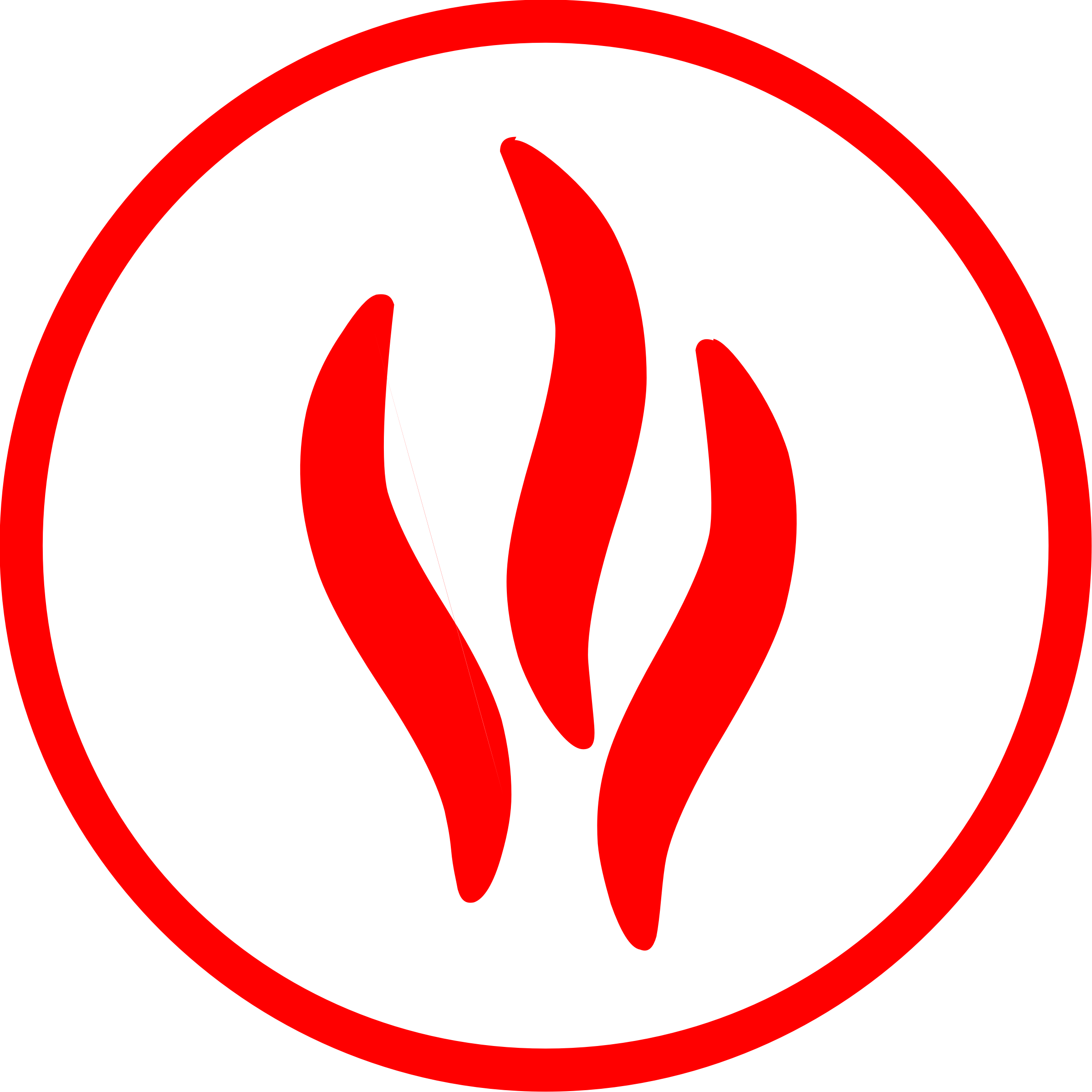 Fire Department Icon