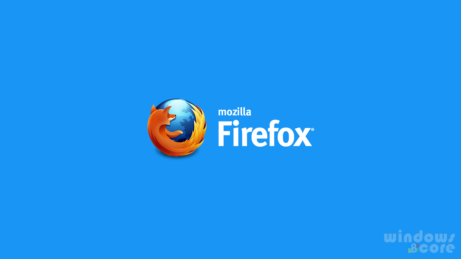 Firefox Download Windows 8 Metro