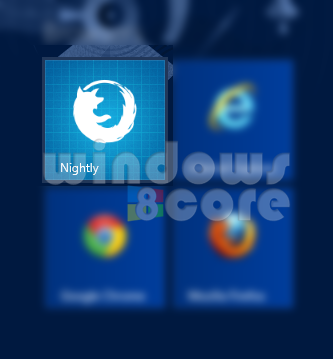 Firefox Download Windows 8 Metro