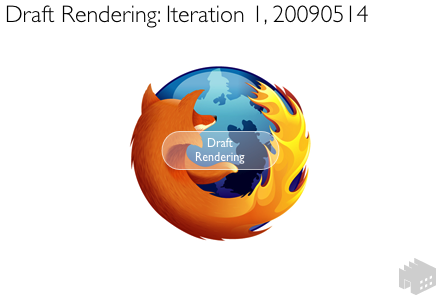 Firefox Icon