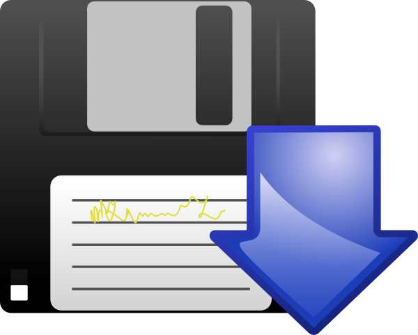 Floppy Disk Icons Download