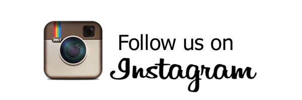 Follow Us On Instagram Logo