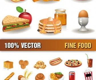 Food Clip Art Free Download