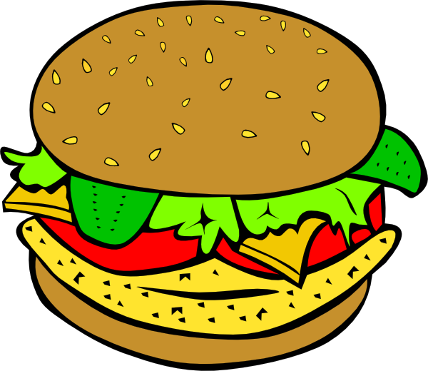 Food Clip Art