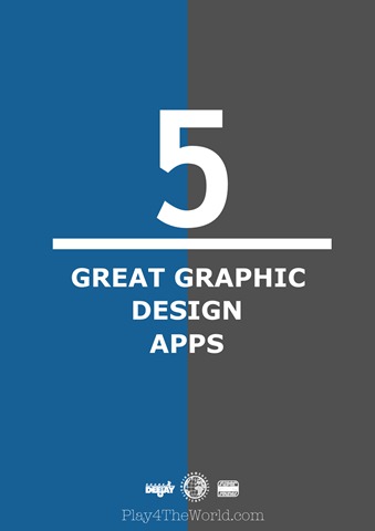 Free Graphic Design Apps