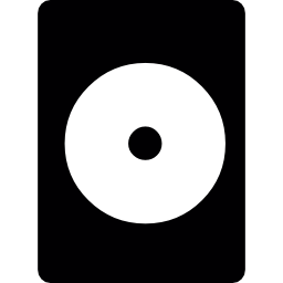 Free Hard Drive Icons