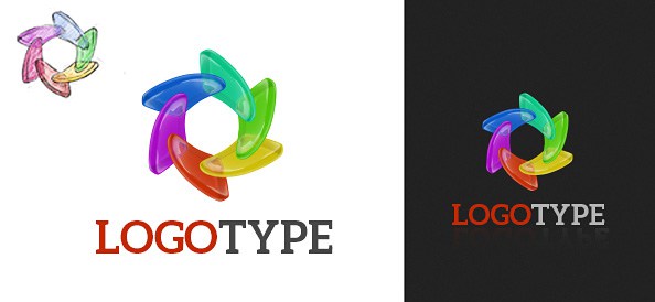 Free Photography Logo Design Templates