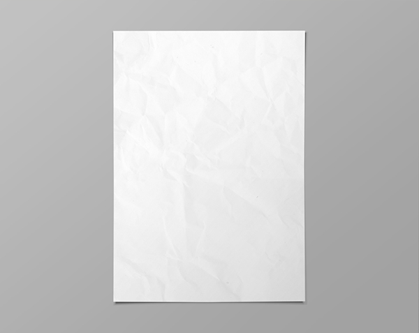 Free Psd Poster Mockup