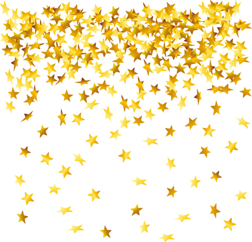 Free Stars Vector