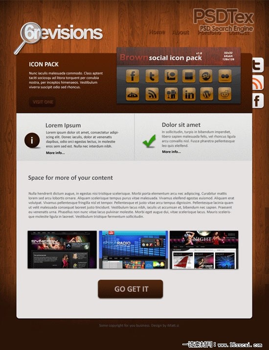 Free Website Templates Wood Free Website Templates Wood