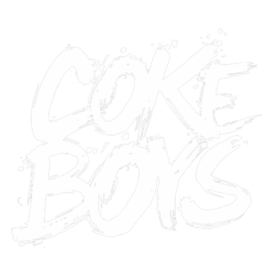 French Montana Coke Boys Logo