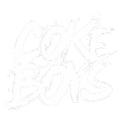 French Montana Coke Boys Logo French Montana Coke Boys Logo