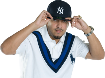 French Montana French Montana