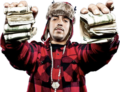 French Montana