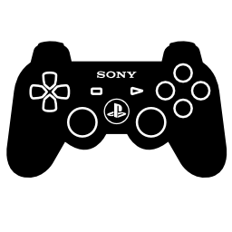 Game Controller Icon