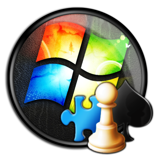Game Icons Windows 7 Game Icons Windows 7
