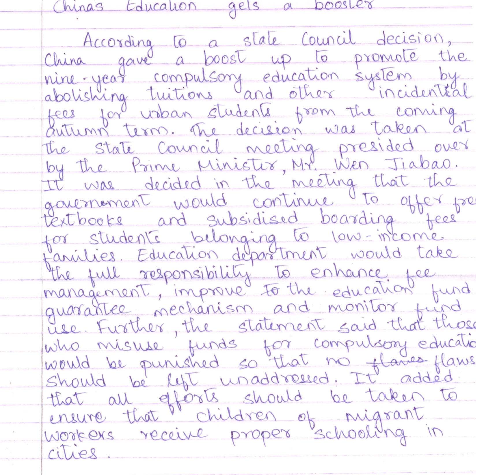 handwriting scan to text handwriting scan to text