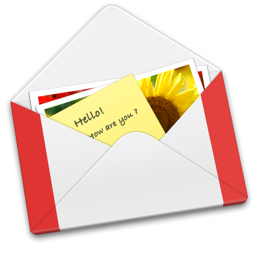 Gmail Icon Gmail Icon