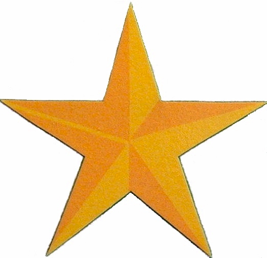 Gold Star