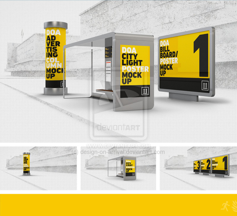 Graphic Design Mock Up Graphic Design Mock Up