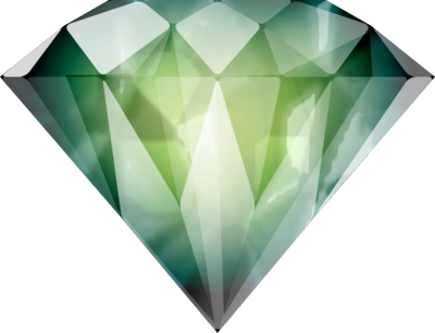 Green Diamond