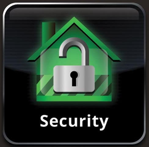 Icon Home Security Systems