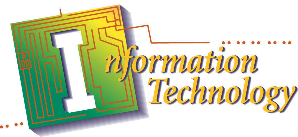 Information Technology Career Cluster Information Technology Career Cluster
