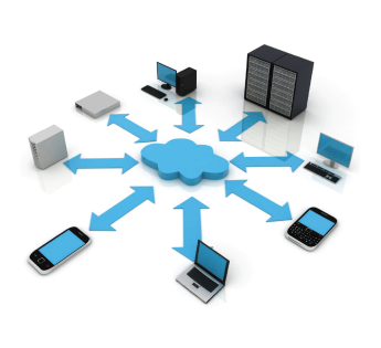 Information Technology Services Icons Information Technology Services Icons