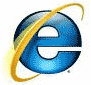 Internet Explorer Desktop Icon Missing