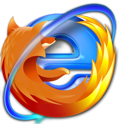 Internet Explorer Icon