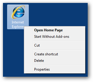 8 Restore Internet Explorer Icon On Desktop Images