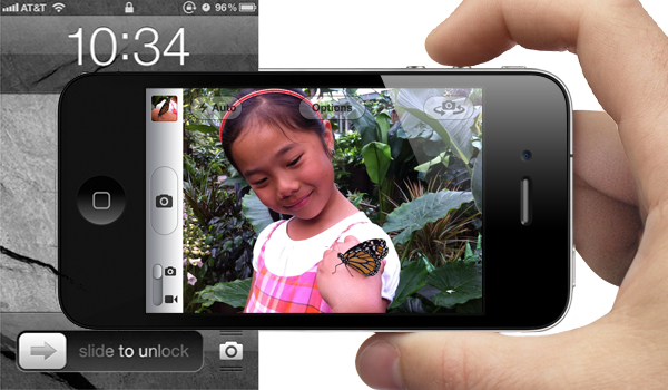 iPhone 5 Camera Megapixels iPhone 5 Camera Megapixels