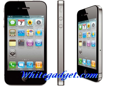 iPhone Icon Top Right Corner iPhone Icon Top Right Corner