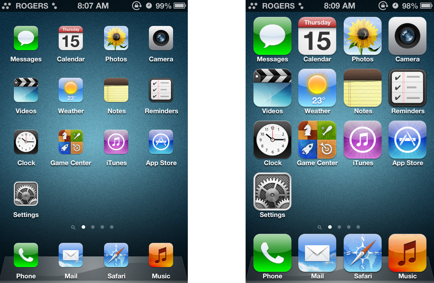 iPhone Icon iPhone Icon