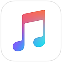 iTunes Icon