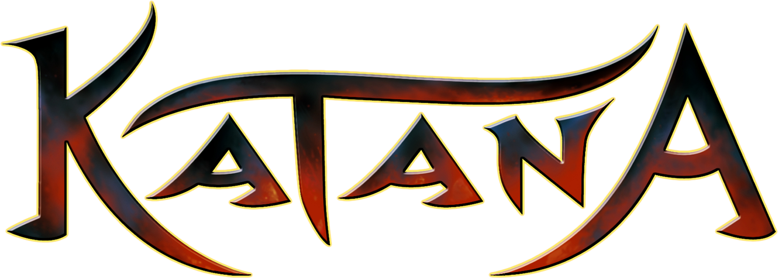 Katana Logo